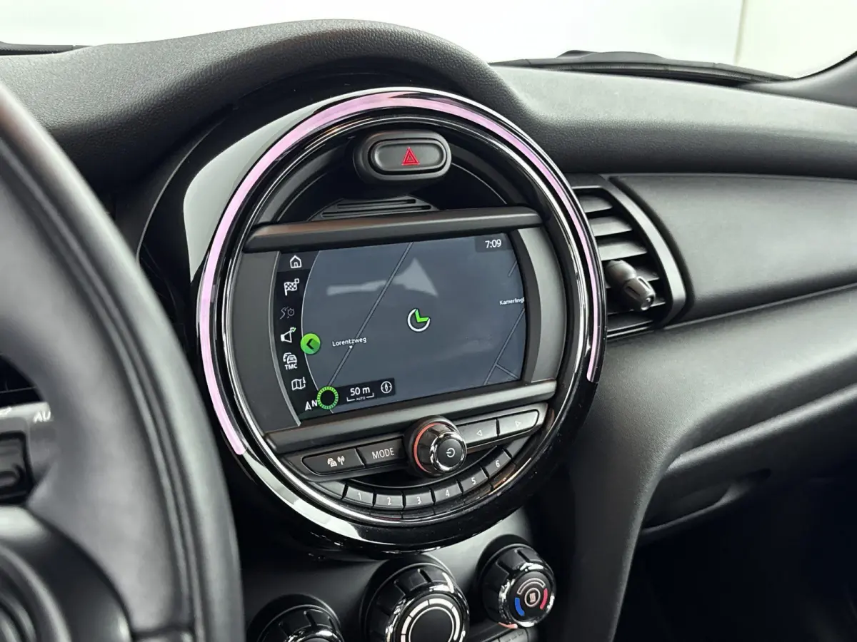 1.5 One | Cruise Control | Stoelverwarming | Keyless | Bluetooth |
