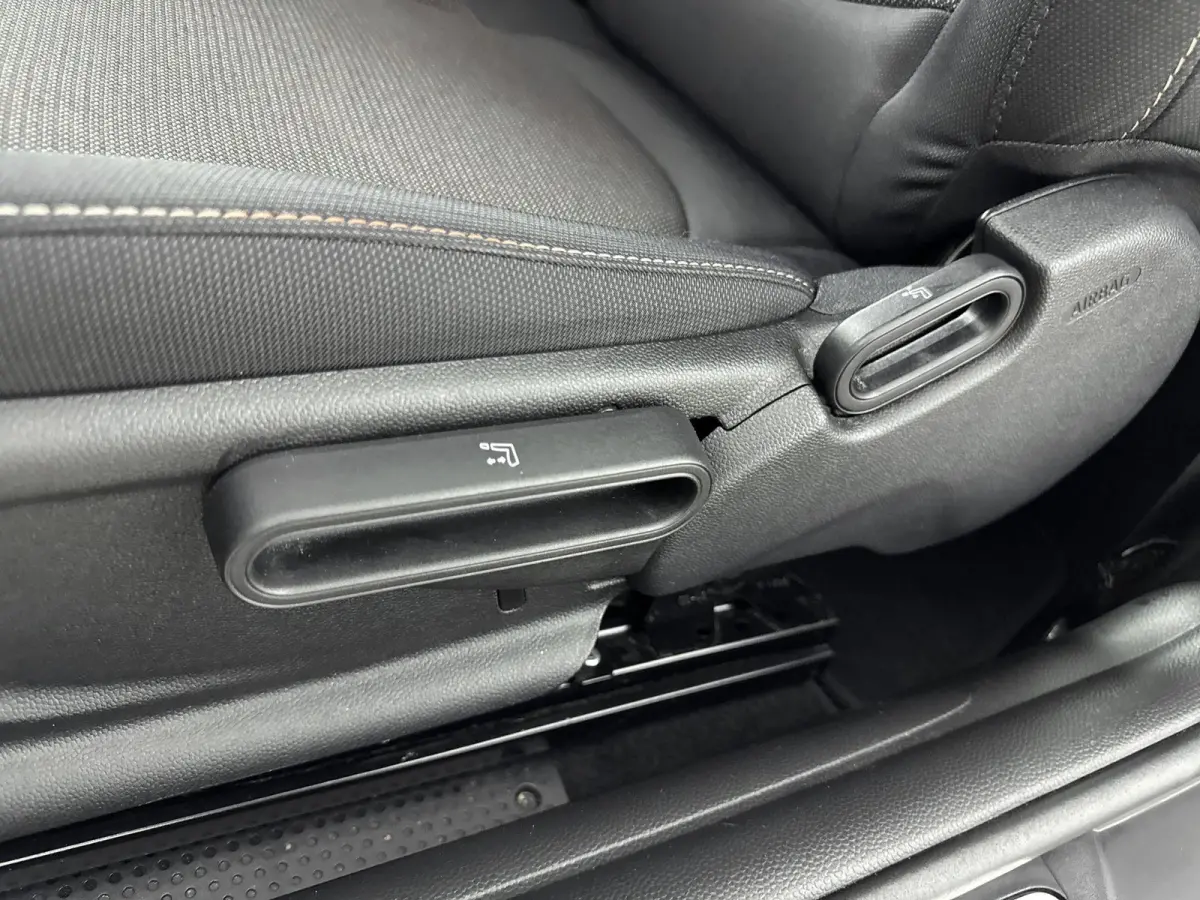 1.5 One | Cruise Control | Stoelverwarming | Keyless | Bluetooth |