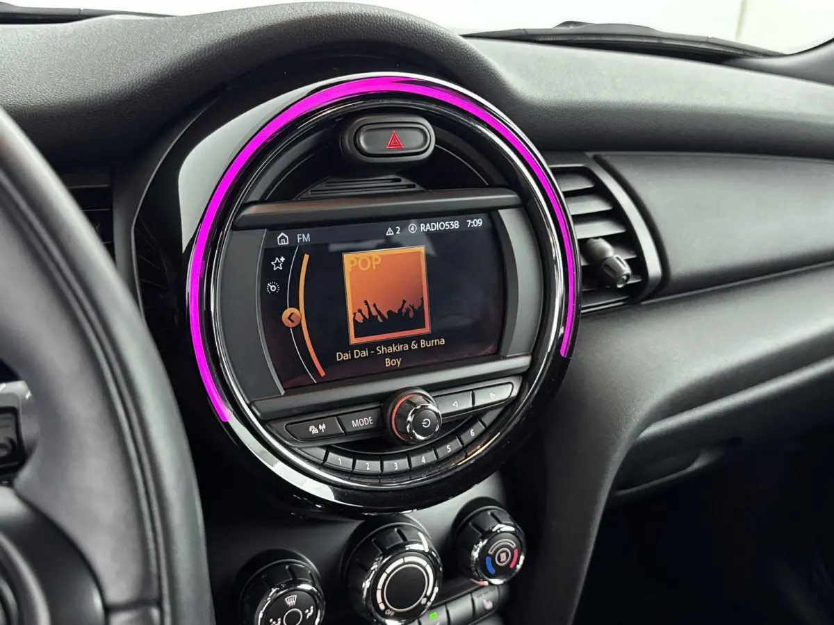 1.5 One | Cruise Control | Stoelverwarming | Keyless | Bluetooth |