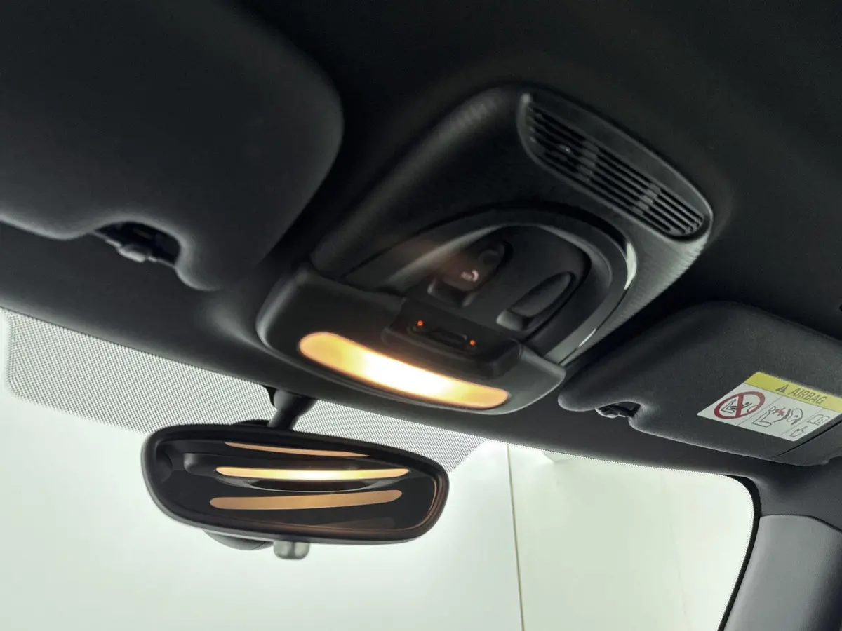 1.5 One | Cruise Control | Stoelverwarming | Keyless | Bluetooth |