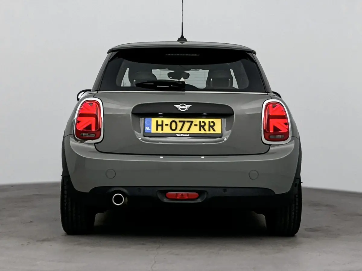 1.5 One | Cruise Control | Stoelverwarming | Keyless | Bluetooth |