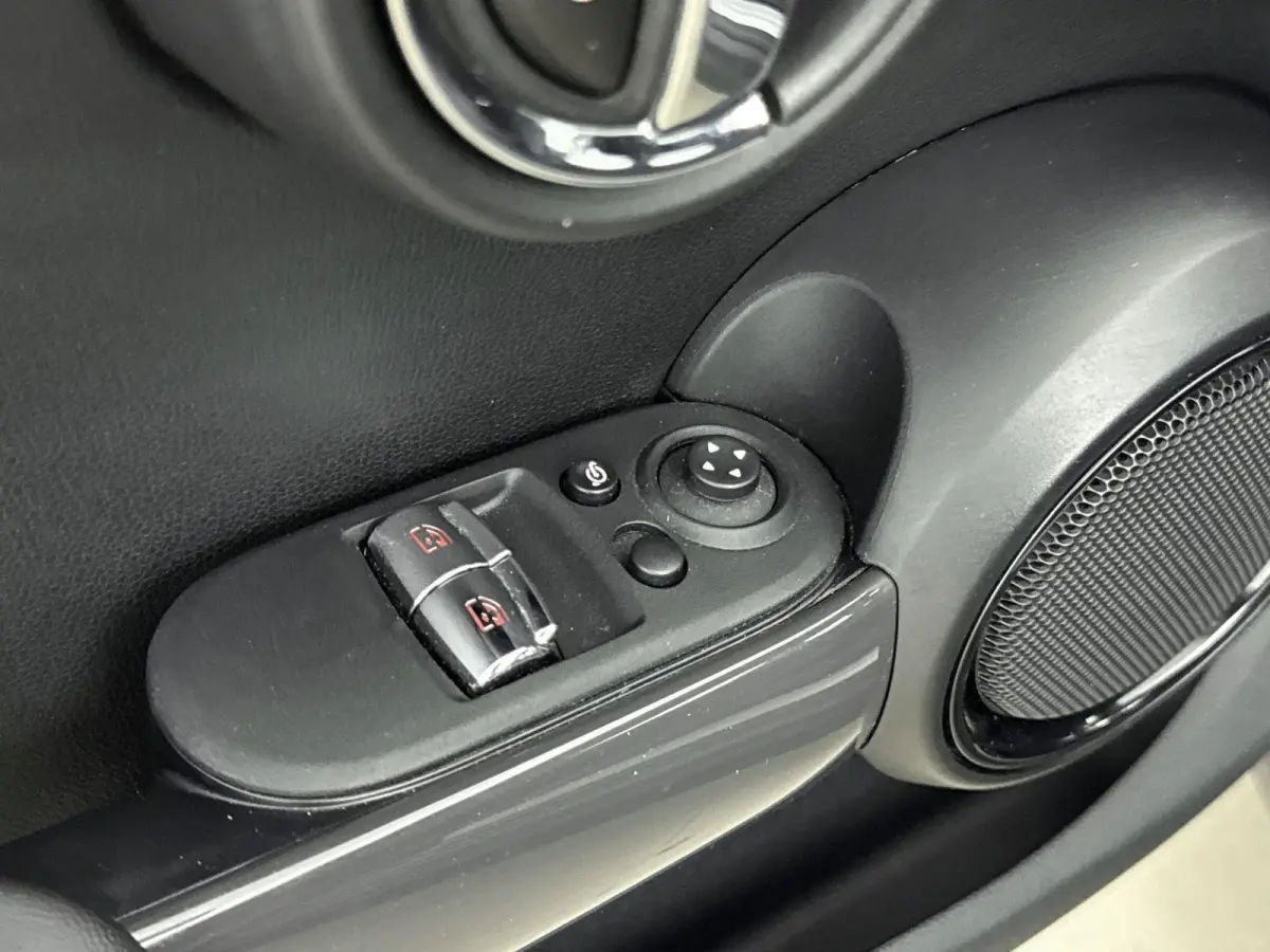 1.5 One | Cruise Control | Stoelverwarming | Keyless | Bluetooth |