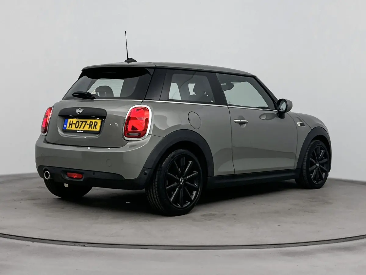 1.5 One | Cruise Control | Stoelverwarming | Keyless | Bluetooth |