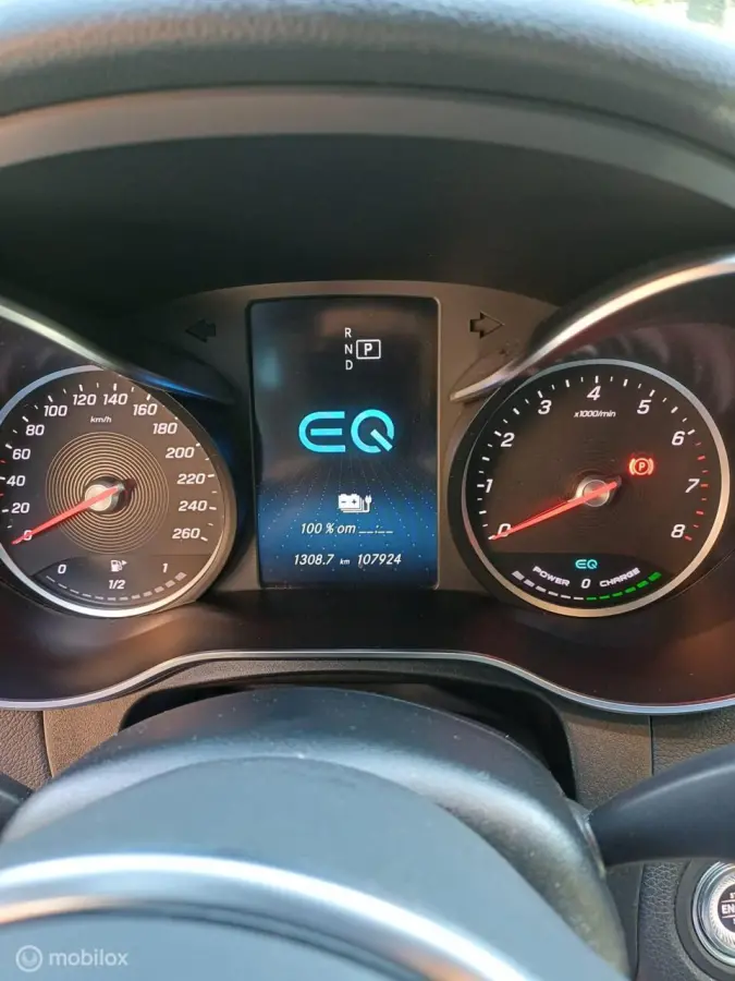 4MATIC Business Solution AMG
