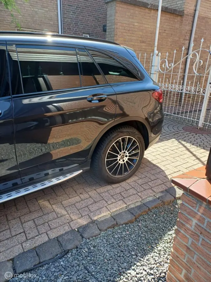 4MATIC Business Solution AMG