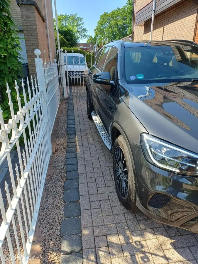 4MATIC Business Solution AMG