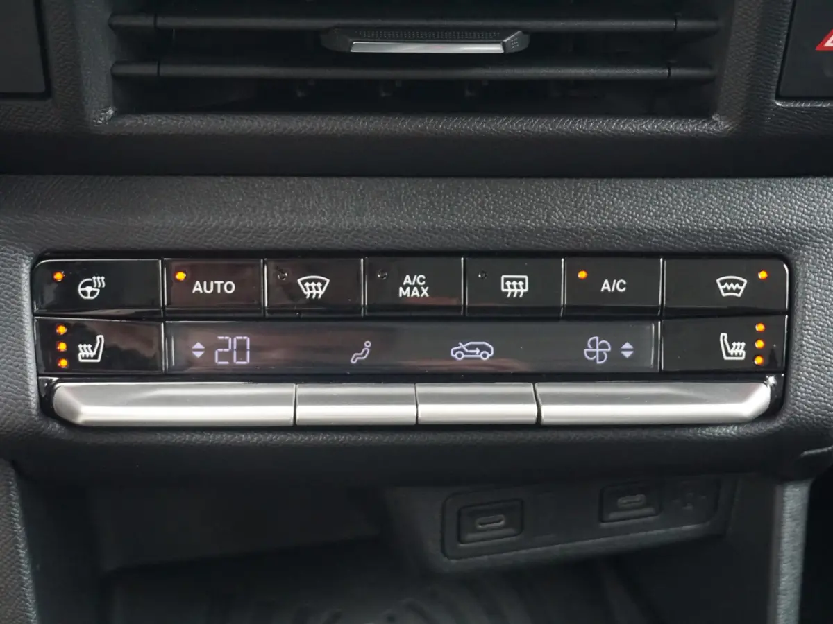 1.2 Turbo Hybrid Edition Winter pakket