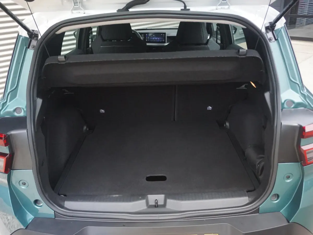 1.2 Turbo Hybrid Edition Winter pakket