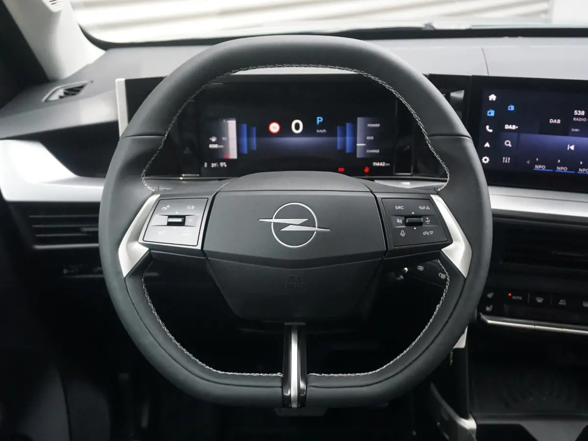 1.2 Turbo Hybrid Edition Winter pakket