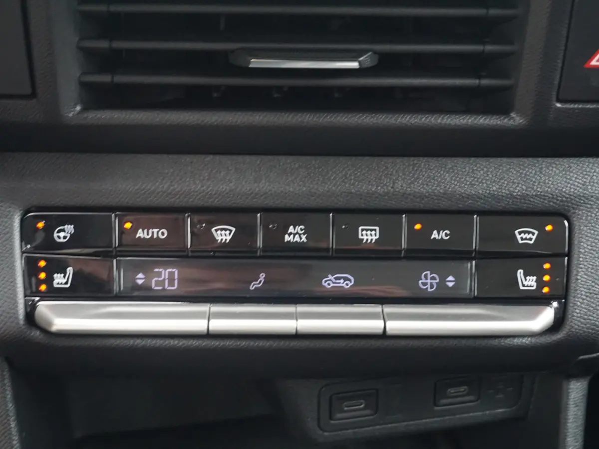 1.2 Turbo Hybrid Edition Winter pakket