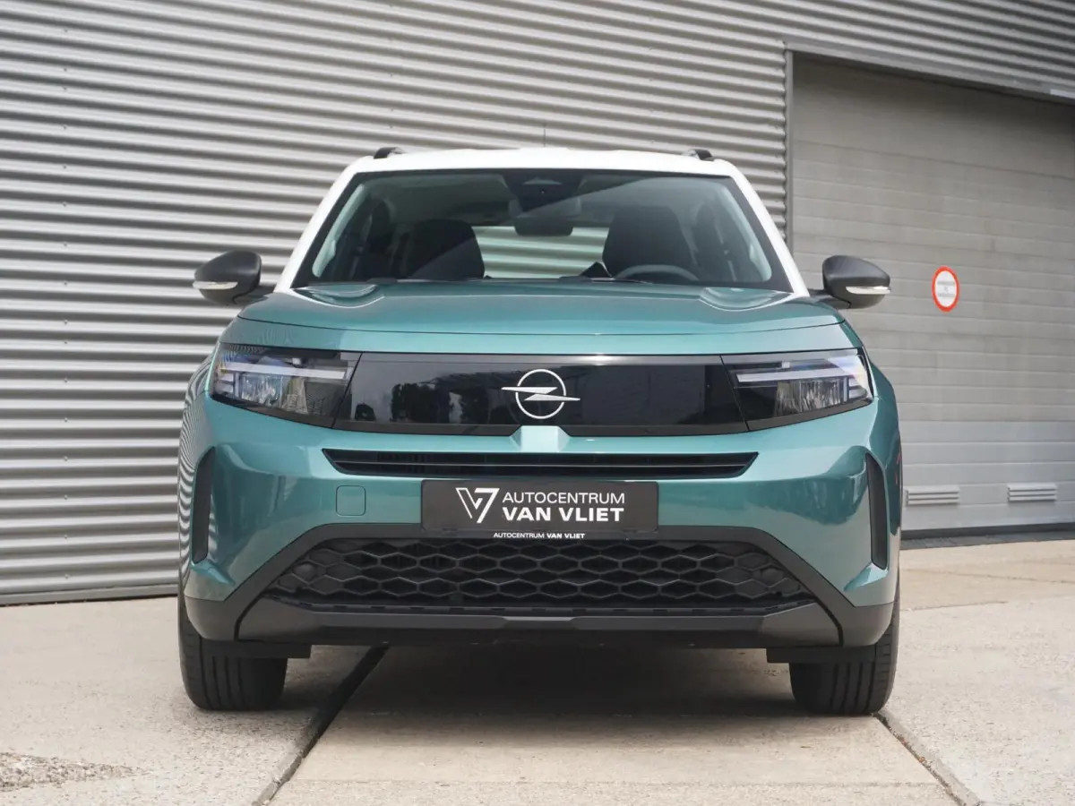 1.2 Turbo Hybrid Edition Winter pakket