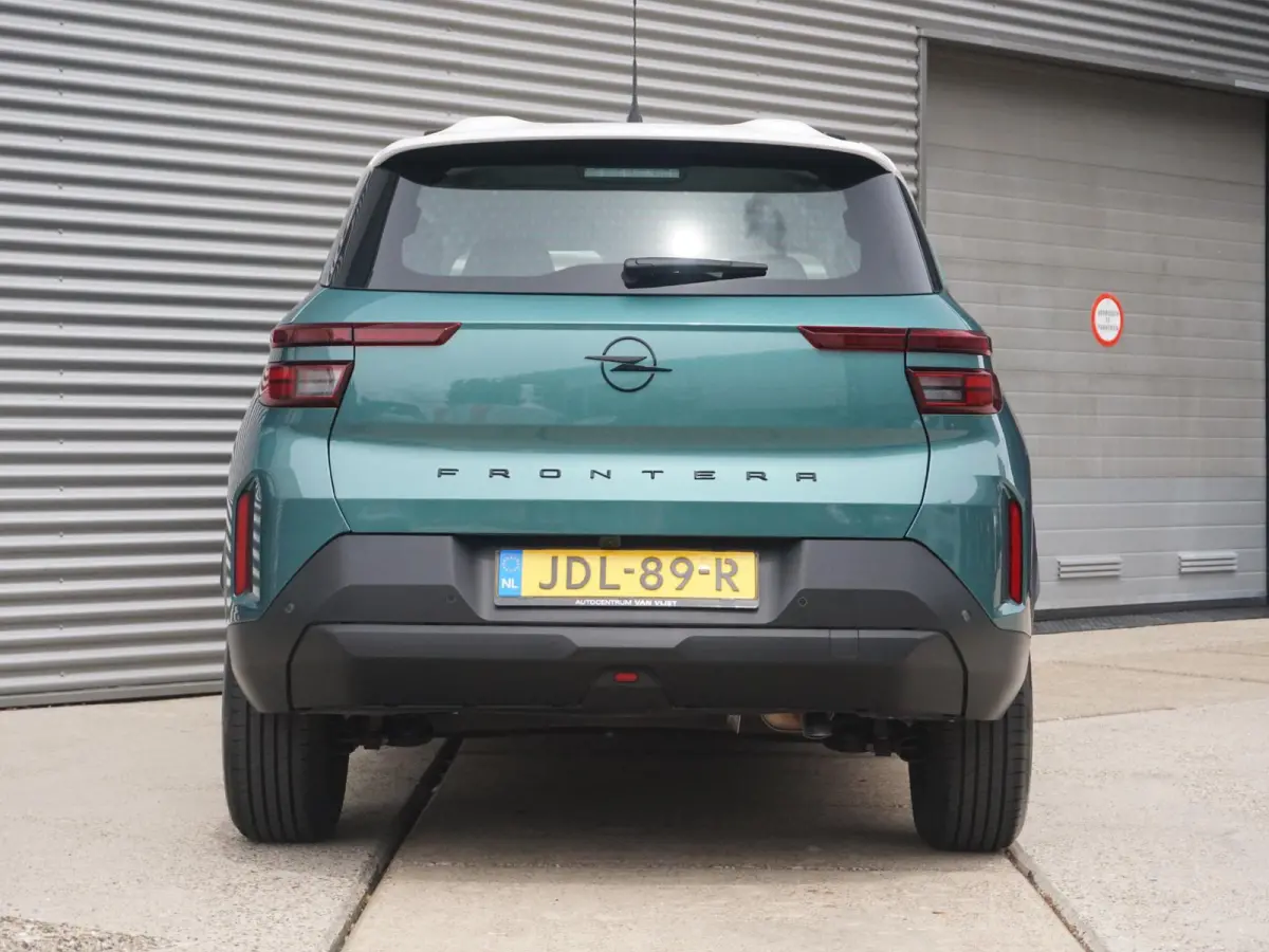 1.2 Turbo Hybrid Edition Winter pakket