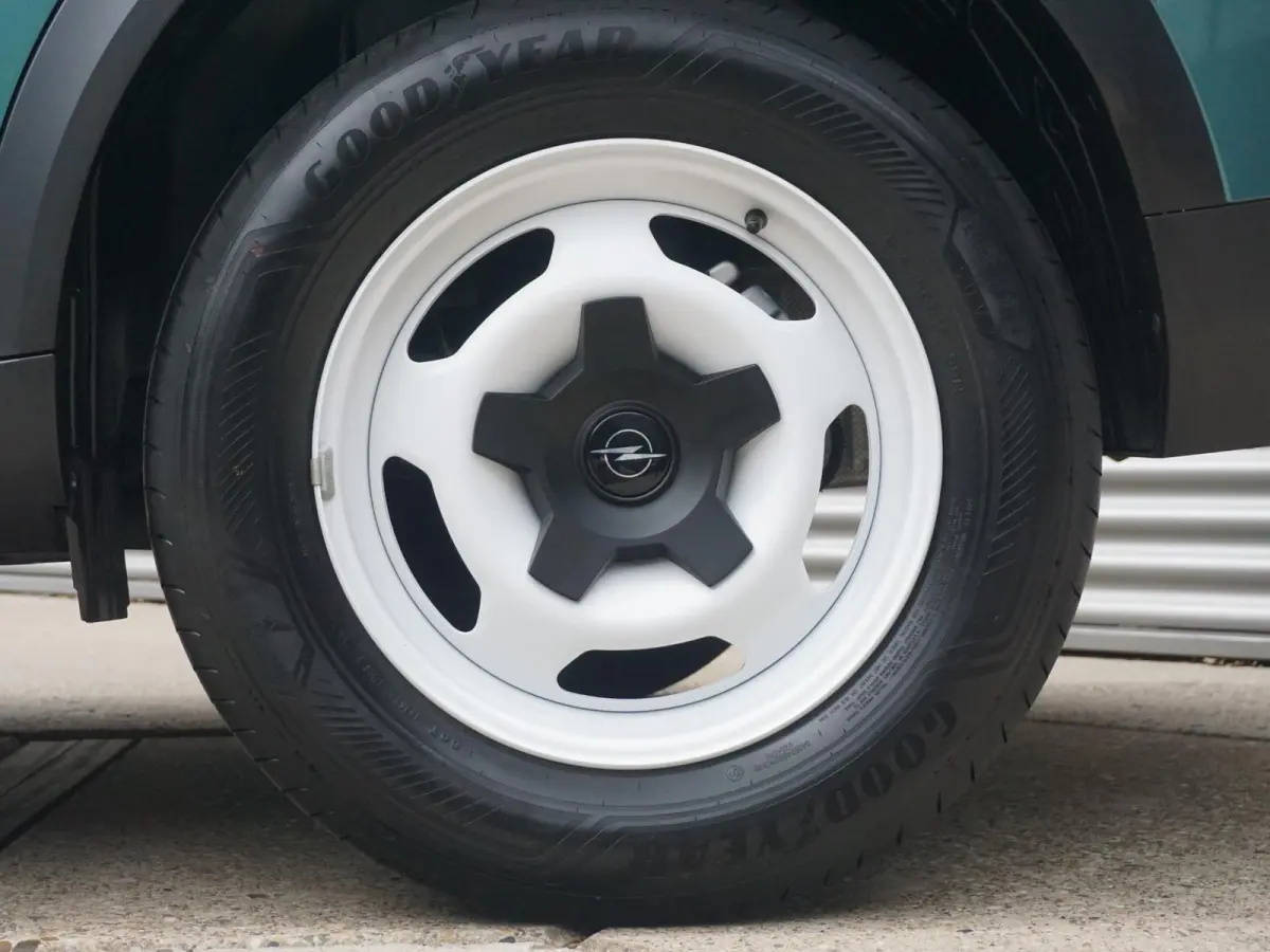 1.2 Turbo Hybrid Edition Winter pakket
