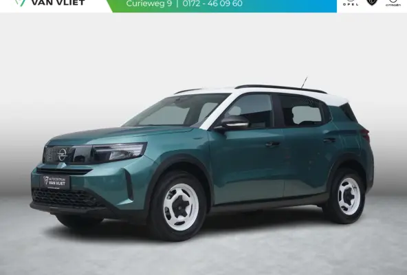 1.2 Turbo Hybrid Edition Winter pakket