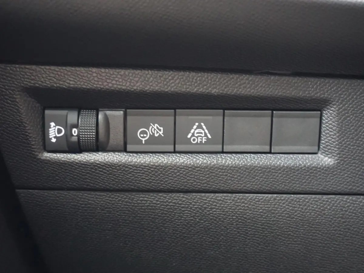 1.2 Turbo Hybrid Edition Winter pakket