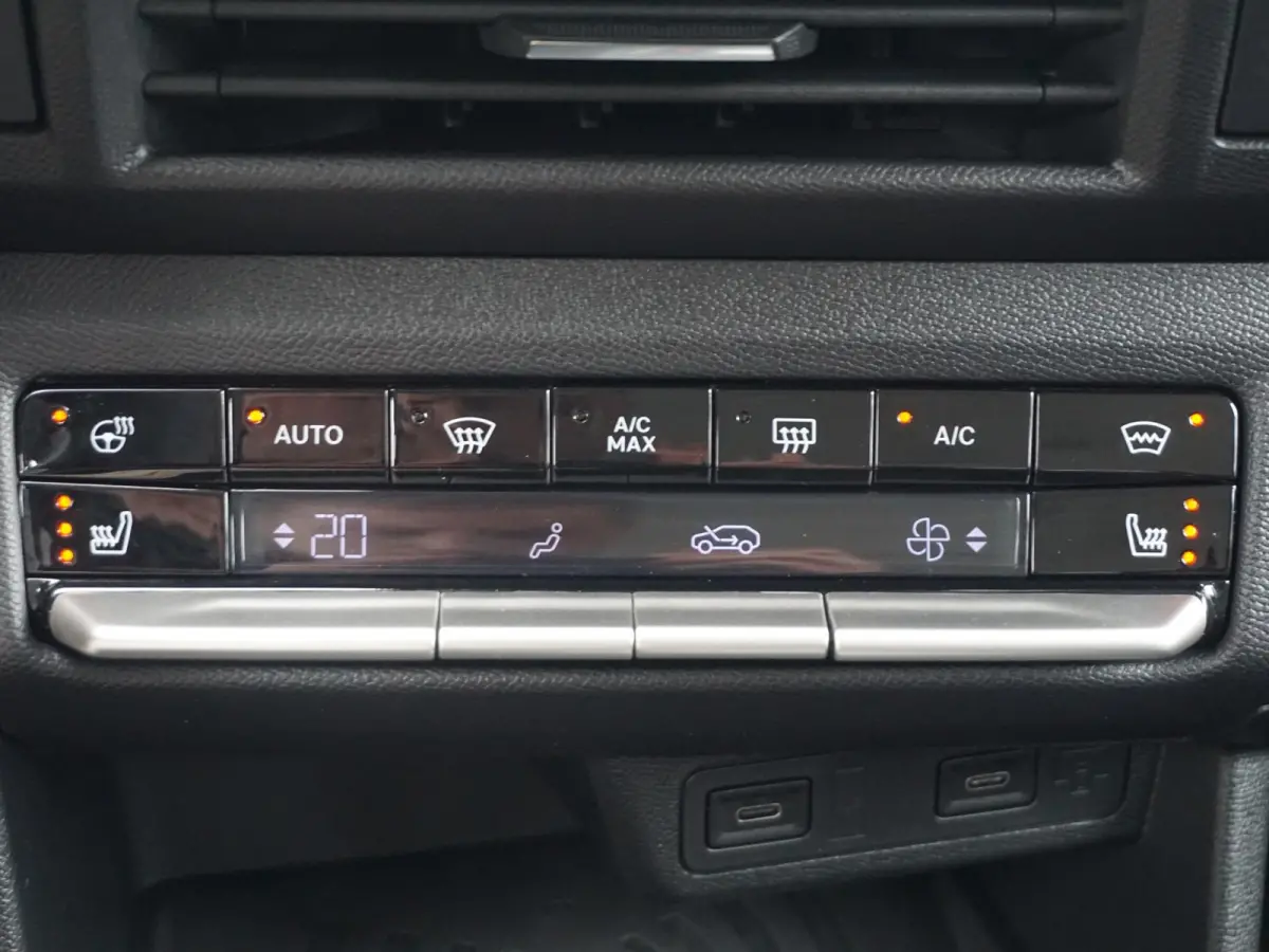 1.2 Turbo Hybrid Edition Winter pakket