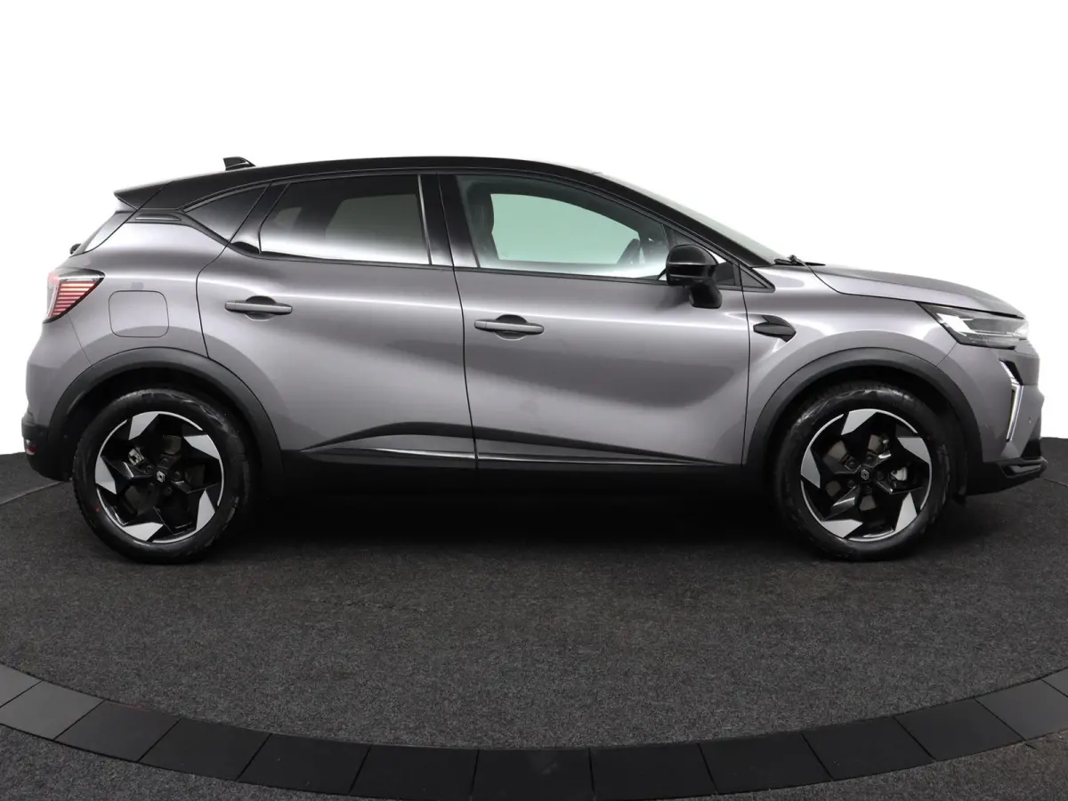 techno full hybrid E-Tech 145 | Google Navigatie | Parkeercamera | Climate Control |