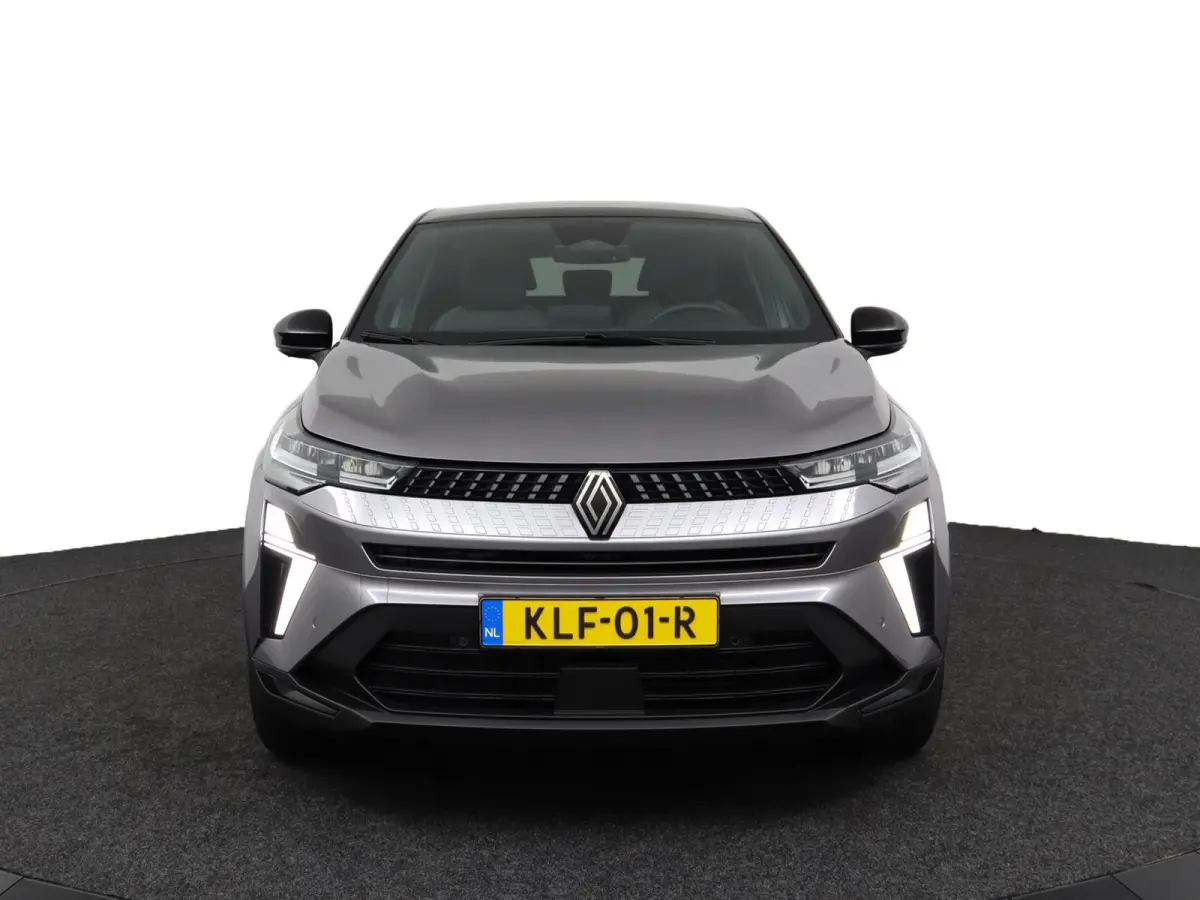 techno full hybrid E-Tech 145 | Google Navigatie | Parkeercamera | Climate Control |