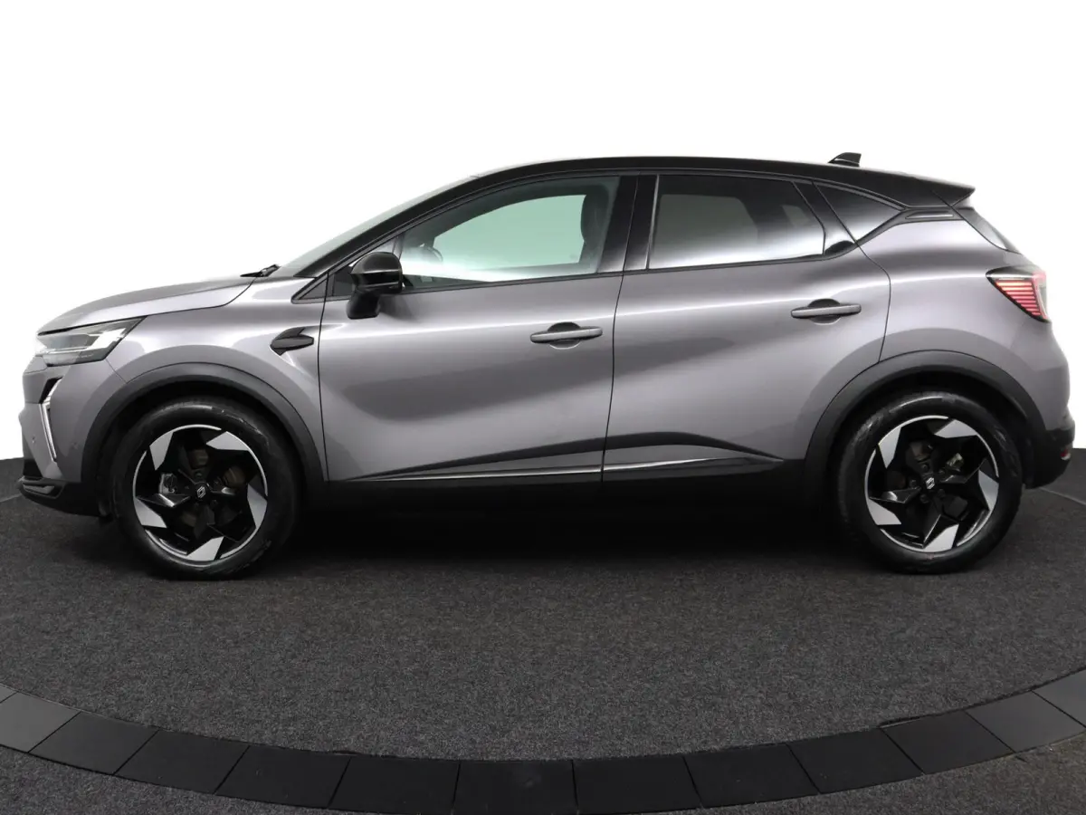 techno full hybrid E-Tech 145 | Google Navigatie | Parkeercamera | Climate Control |