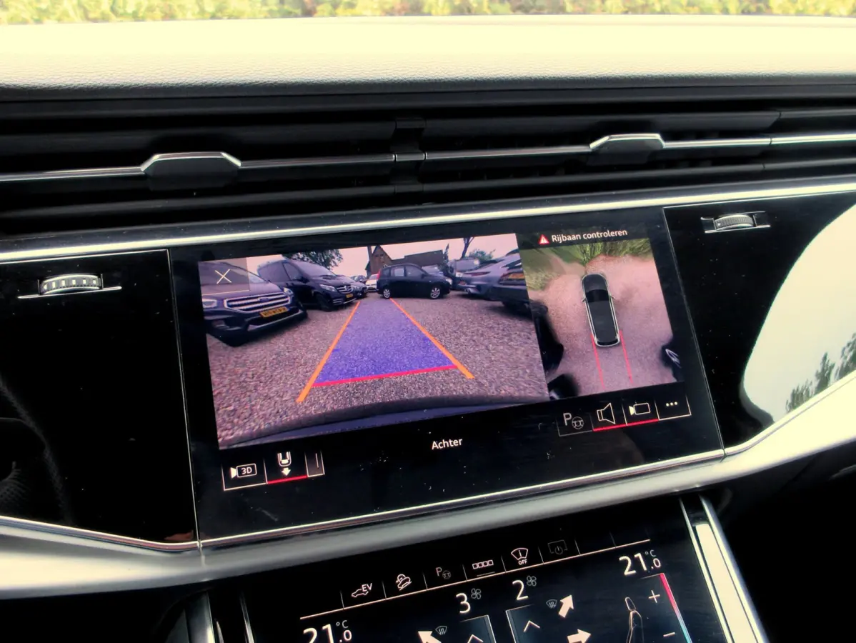60 TFSI e Quattro Competition * S-Line * Leder * Matrix *