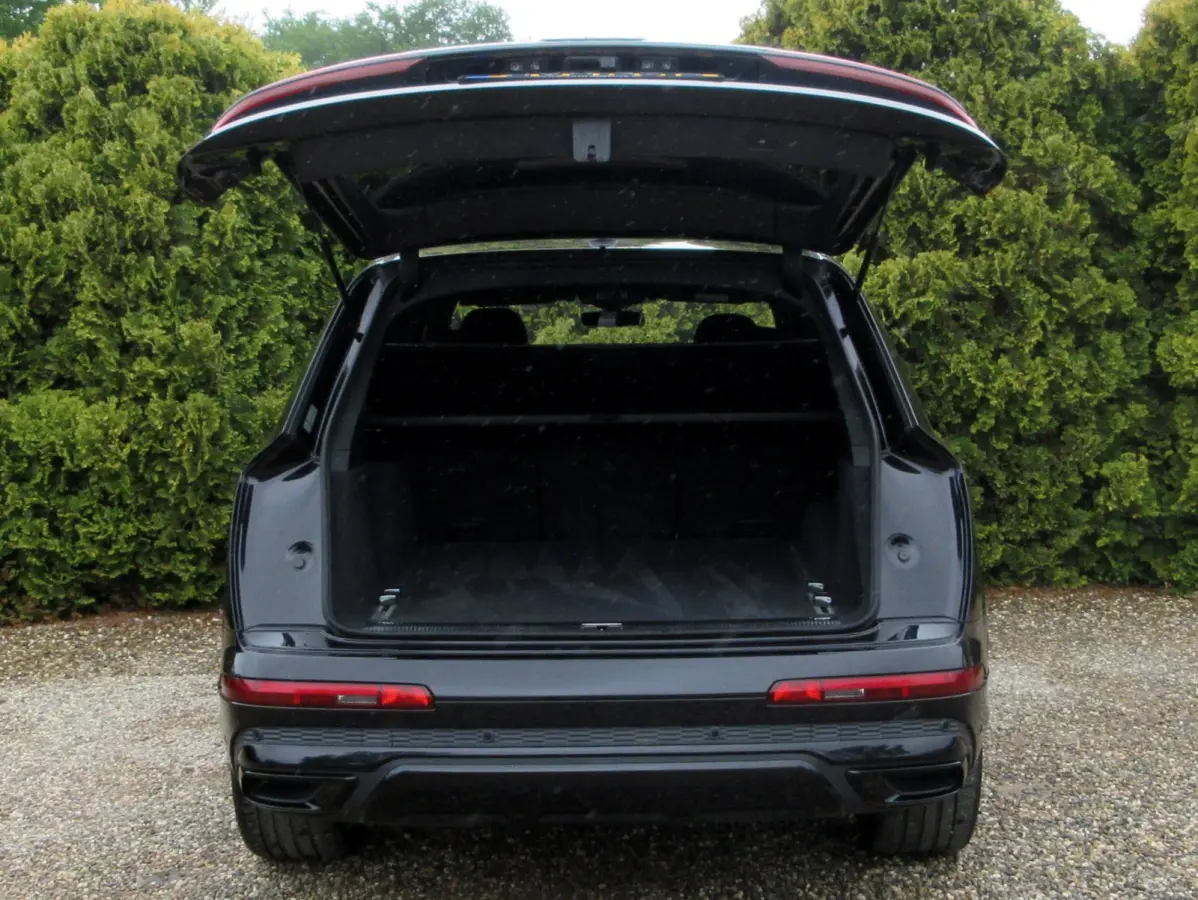 60 TFSI e Quattro Competition * S-Line * Leder * Matrix *