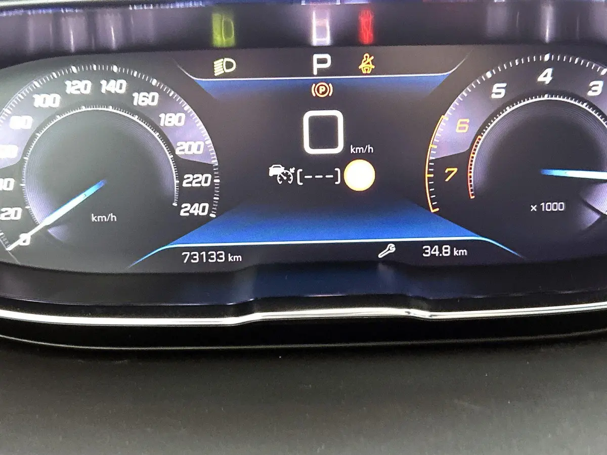 1.2 130pk GT Pack Business Automaat | Trekhaak | Schuif-/Kanteldak | Elektrische Klep | Navigatie | Adaptieve Cruise Control | Climate Control | 19"LMV |
