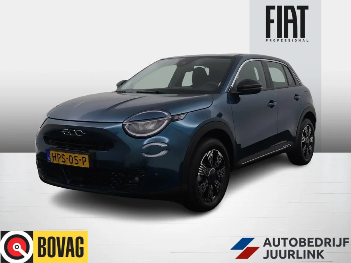 1.2T Hybrid 110pk Automaat Urban Stoelverw./Camera /Nav/Ecc/Stylepack/Keyless