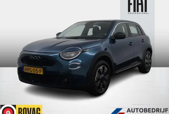 1.2T Hybrid 110pk Automaat Urban Stoelverw./Camera /Nav/Ecc/Stylepack/Keyless