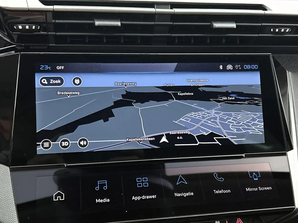 1.6 Plug-in Hybrid 195pk Allure Automaat | 360 Vision & Drive Pack | Connected Navigation Pack | Adaptieve Cruise Control | 17"LMV |