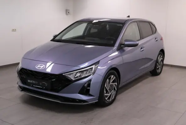 1.0 T-GDI Comfort | Carplay | Dode-hoek | Camera