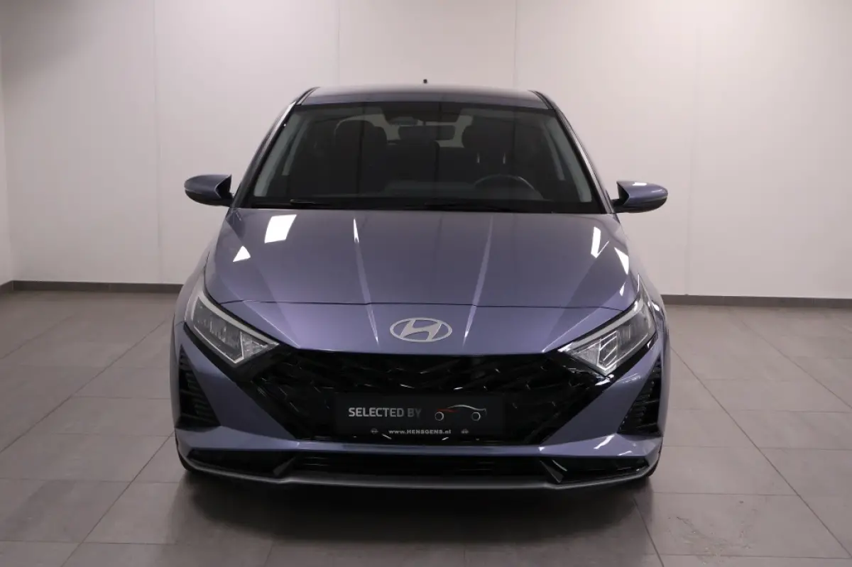 1.0 T-GDI Comfort | Carplay | Dode-hoek | Camera
