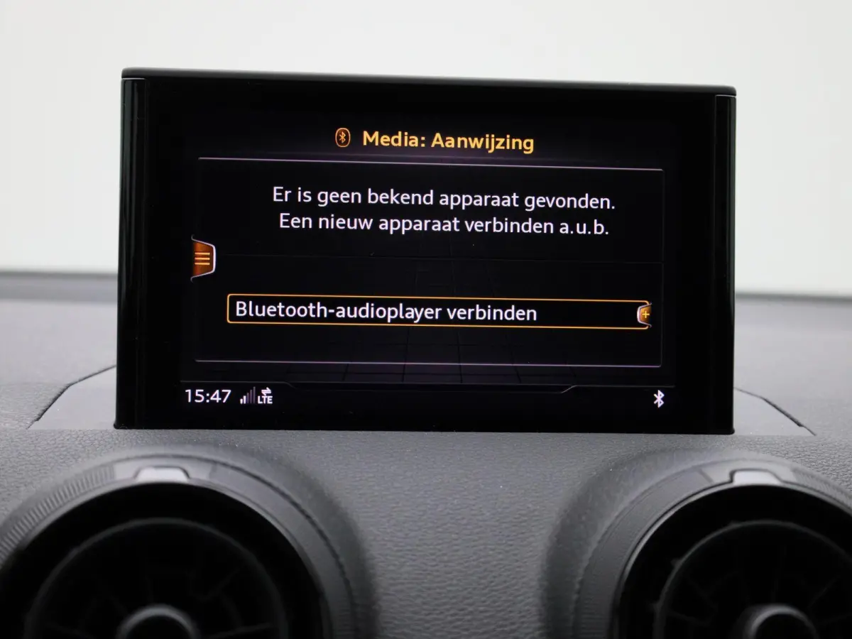 1.4 TFSI CoD Sport | S-Line | Automaat | Achteruitrijcamera | Parkeersensoren | Stoelverwarming |