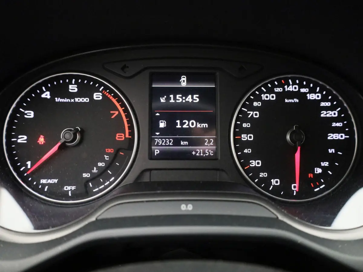1.4 TFSI CoD Sport | S-Line | Automaat | Achteruitrijcamera | Parkeersensoren | Stoelverwarming |