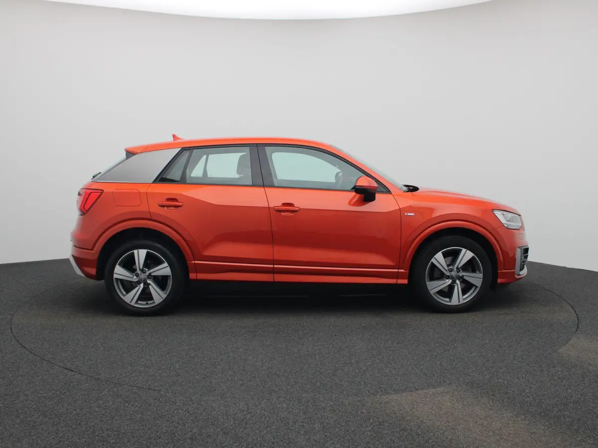 1.4 TFSI CoD Sport | S-Line | Automaat | Achteruitrijcamera | Parkeersensoren | Stoelverwarming |