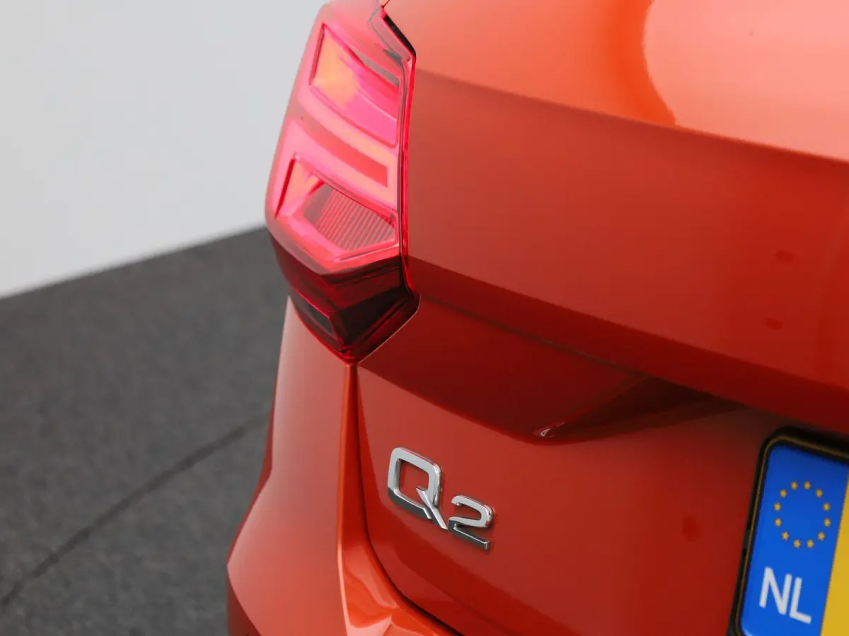 1.4 TFSI CoD Sport | S-Line | Automaat | Achteruitrijcamera | Parkeersensoren | Stoelverwarming |