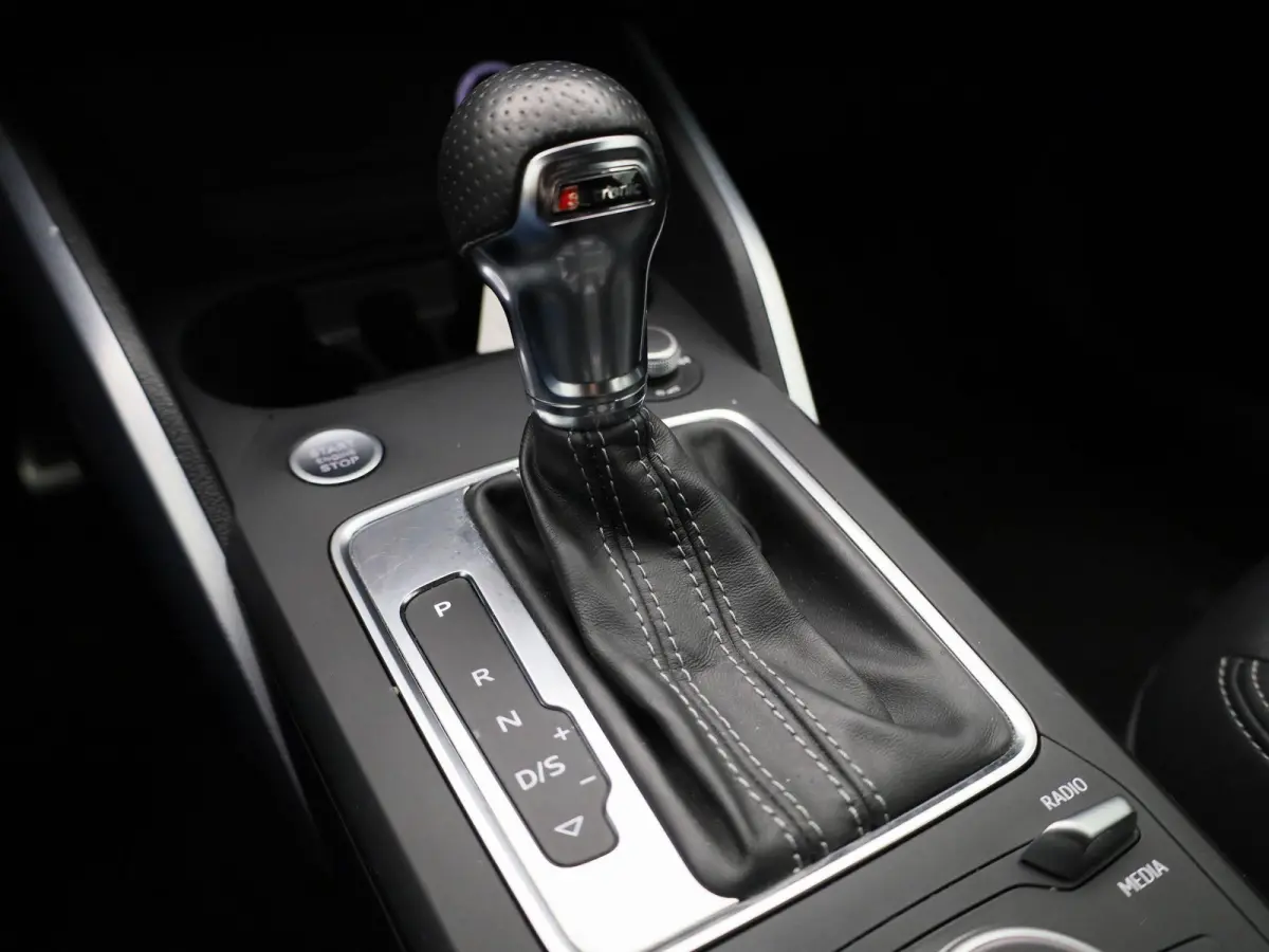 1.4 TFSI CoD Sport | S-Line | Automaat | Achteruitrijcamera | Parkeersensoren | Stoelverwarming |