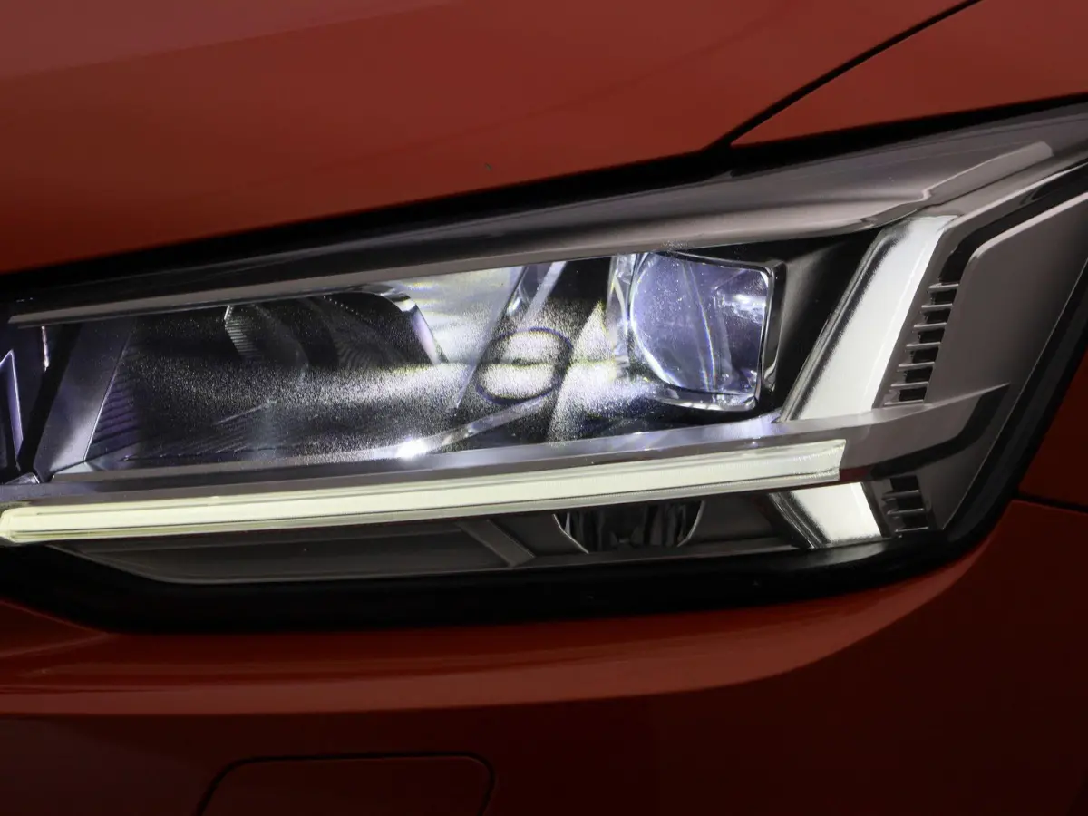 1.4 TFSI CoD Sport | S-Line | Automaat | Achteruitrijcamera | Parkeersensoren | Stoelverwarming |