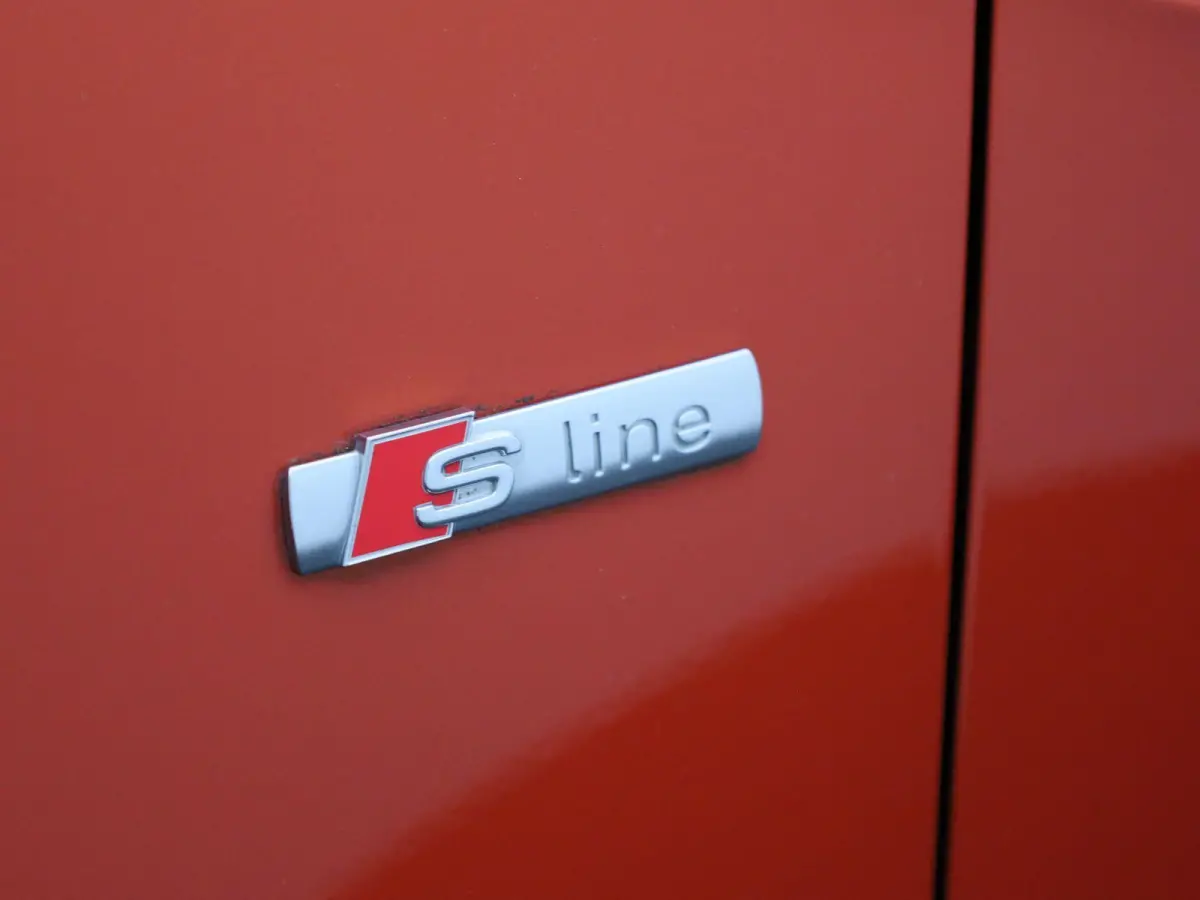 1.4 TFSI CoD Sport | S-Line | Automaat | Achteruitrijcamera | Parkeersensoren | Stoelverwarming |