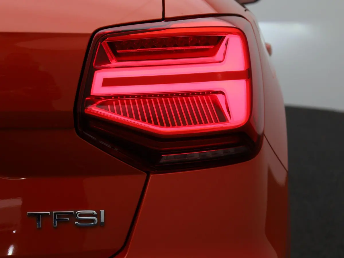 1.4 TFSI CoD Sport | S-Line | Automaat | Achteruitrijcamera | Parkeersensoren | Stoelverwarming |