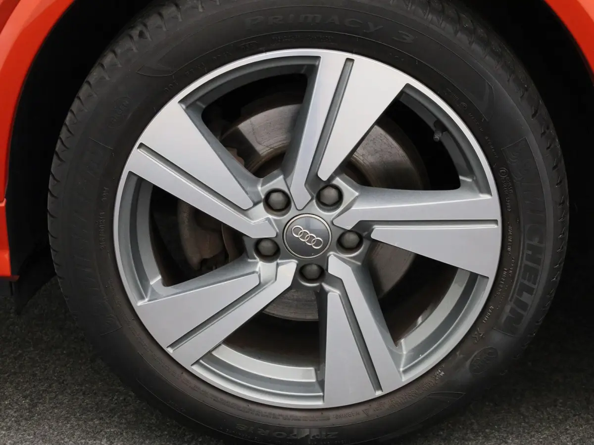 1.4 TFSI CoD Sport | S-Line | Automaat | Achteruitrijcamera | Parkeersensoren | Stoelverwarming |