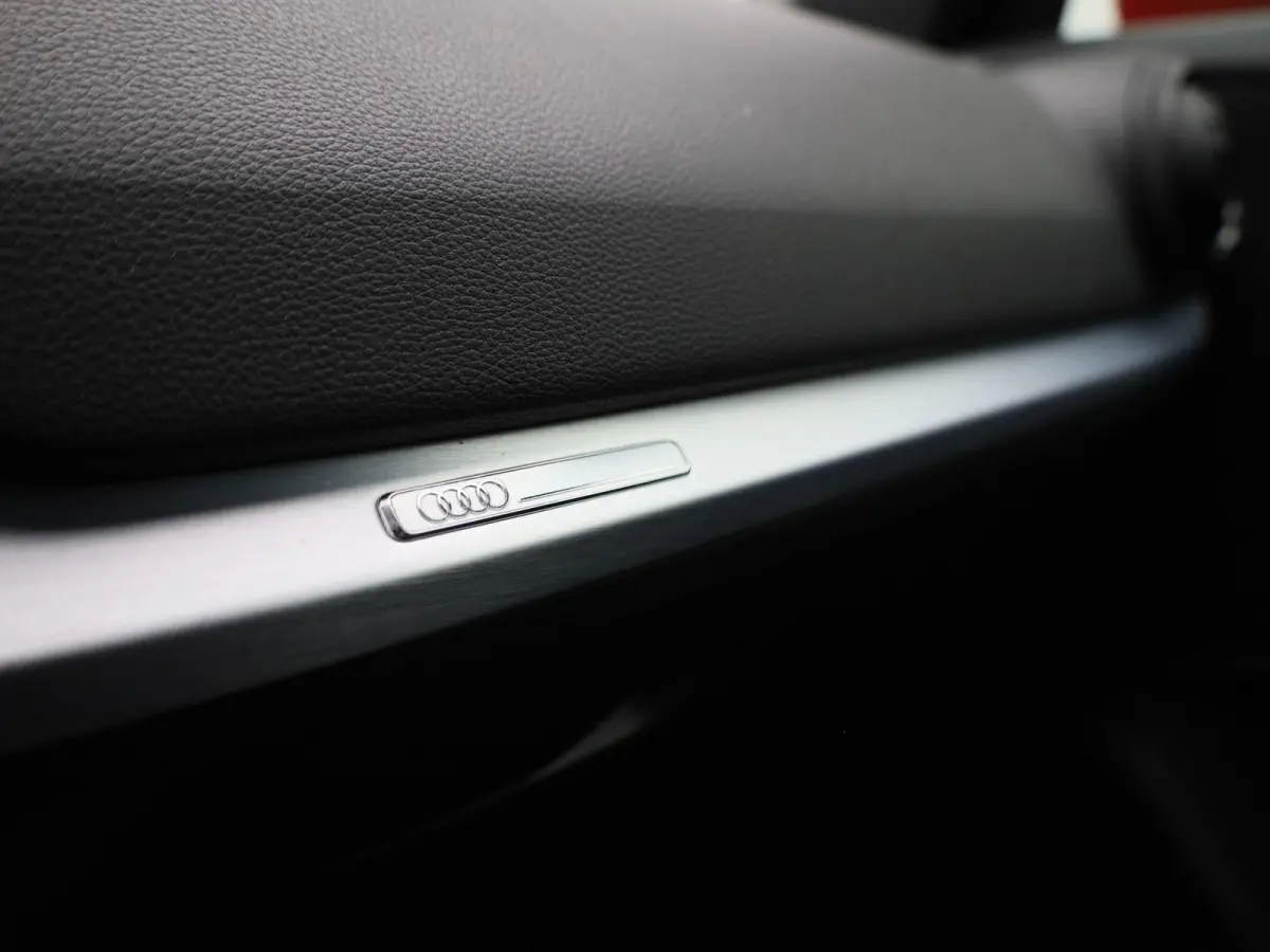 1.4 TFSI CoD Sport | S-Line | Automaat | Achteruitrijcamera | Parkeersensoren | Stoelverwarming |
