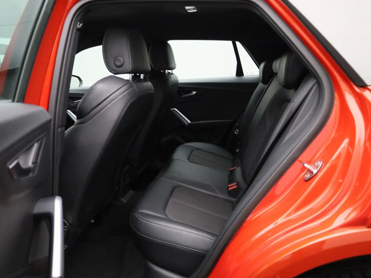 1.4 TFSI CoD Sport | S-Line | Automaat | Achteruitrijcamera | Parkeersensoren | Stoelverwarming |