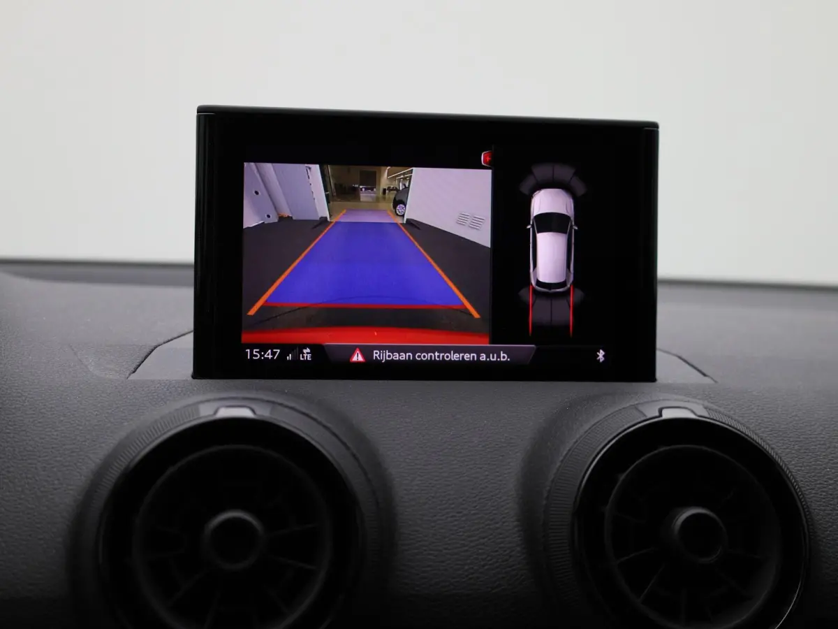 1.4 TFSI CoD Sport | S-Line | Automaat | Achteruitrijcamera | Parkeersensoren | Stoelverwarming |