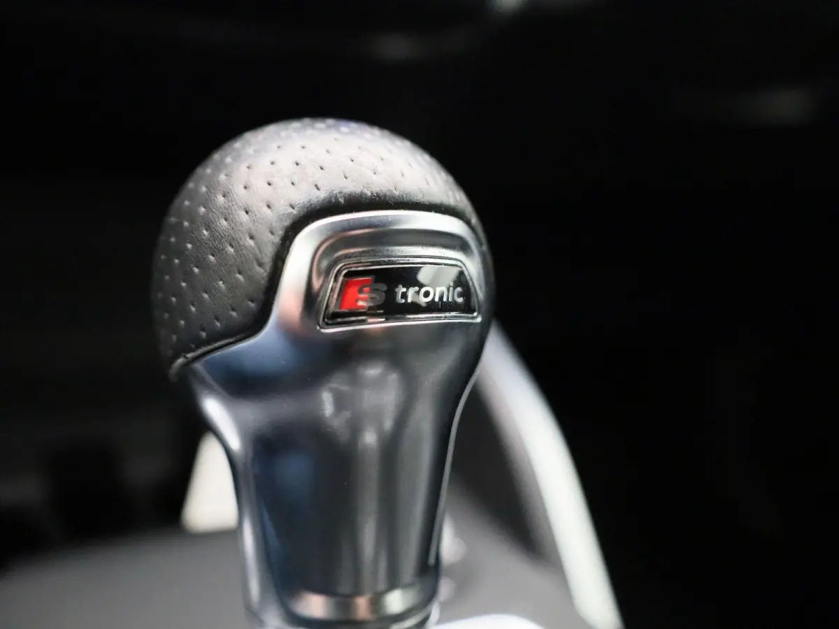 1.4 TFSI CoD Sport | S-Line | Automaat | Achteruitrijcamera | Parkeersensoren | Stoelverwarming |