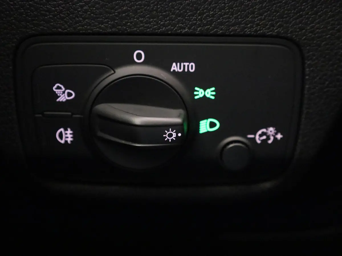 1.4 TFSI CoD Sport | S-Line | Automaat | Achteruitrijcamera | Parkeersensoren | Stoelverwarming |