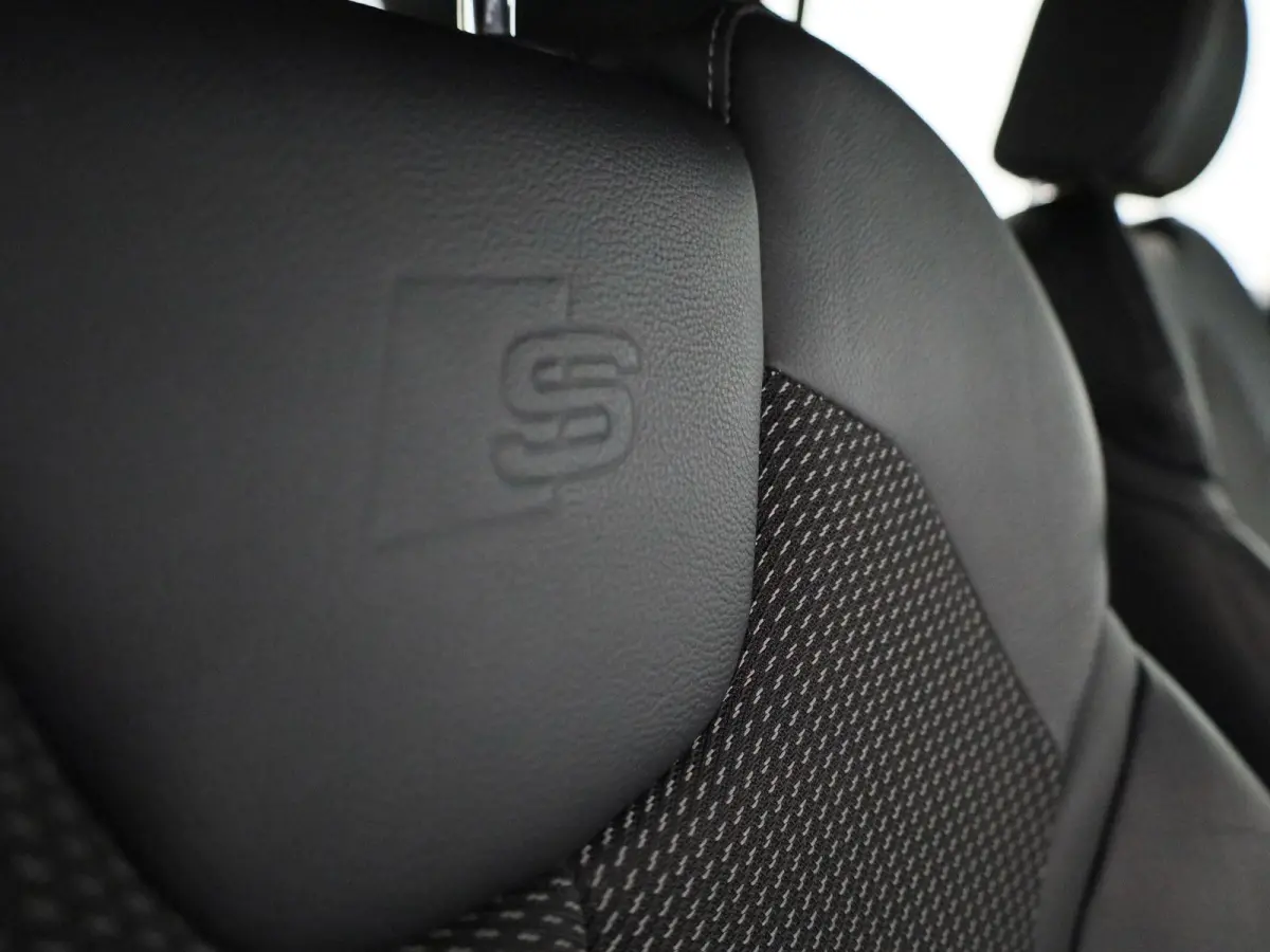 1.4 TFSI CoD Sport | S-Line | Automaat | Achteruitrijcamera | Parkeersensoren | Stoelverwarming |