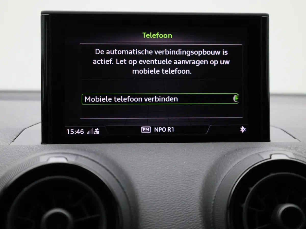 1.4 TFSI CoD Sport | S-Line | Automaat | Achteruitrijcamera | Parkeersensoren | Stoelverwarming |