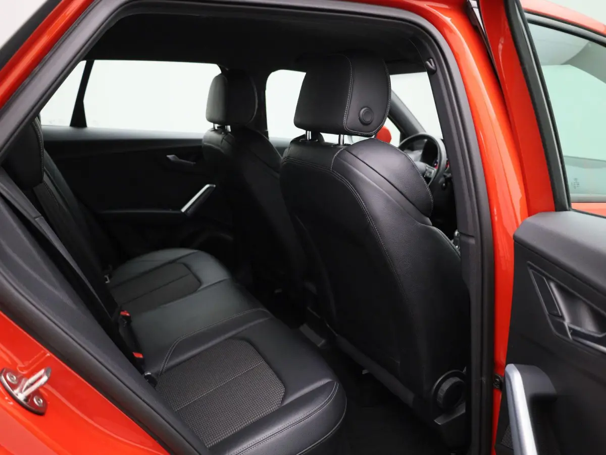 1.4 TFSI CoD Sport | S-Line | Automaat | Achteruitrijcamera | Parkeersensoren | Stoelverwarming |