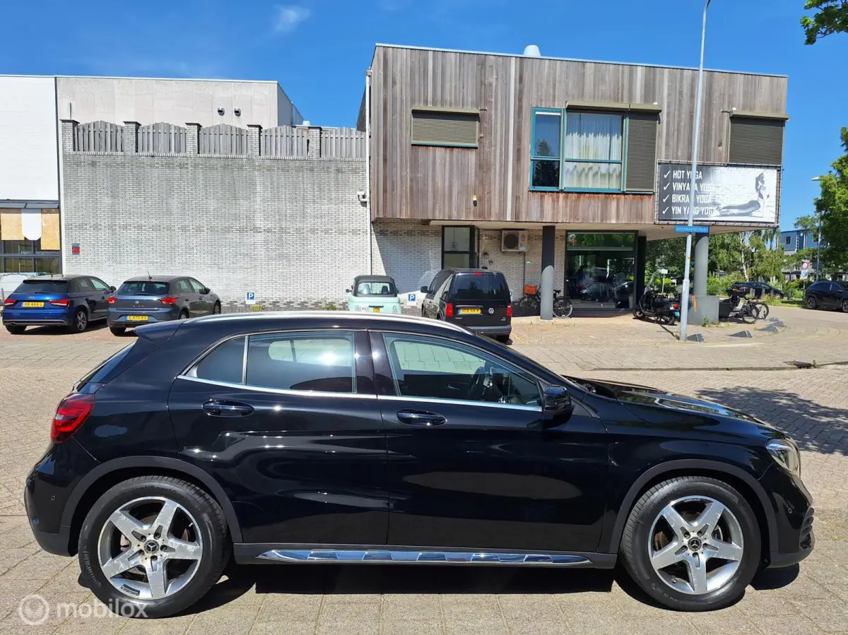 180 AMG UPGRADE EDITION • Orig NL • Camera •