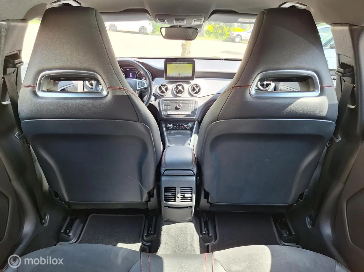 180 AMG UPGRADE EDITION • Orig NL • Camera •